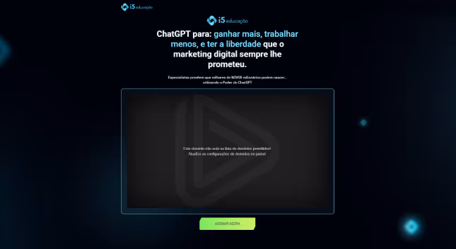 i5 Educação